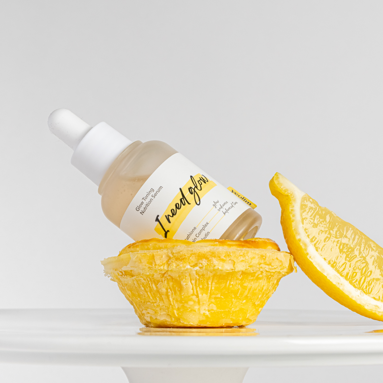 I Need Glow – Daily Nutrition Serum