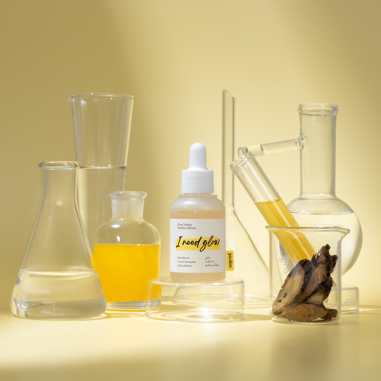 I Need Glow – Daily Nutrition Serum