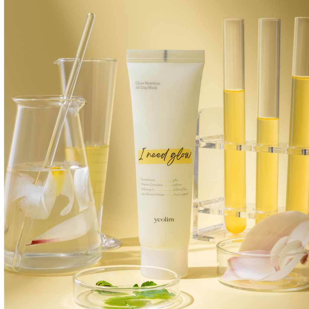 I Need Glow – All Day Mask