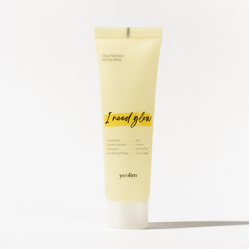 I Need Glow – All Day Mask